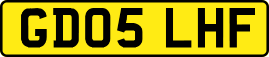 GD05LHF