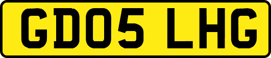 GD05LHG