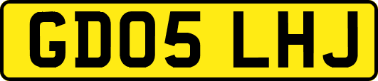 GD05LHJ
