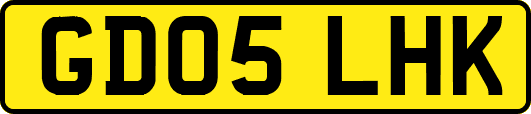 GD05LHK