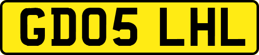 GD05LHL