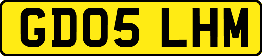 GD05LHM