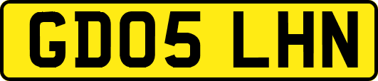 GD05LHN