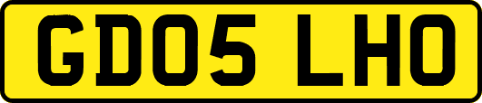 GD05LHO