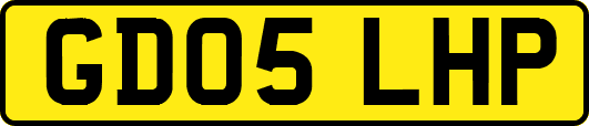 GD05LHP