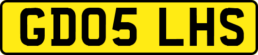 GD05LHS