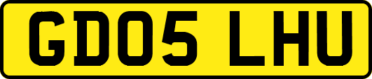 GD05LHU