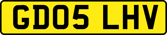 GD05LHV