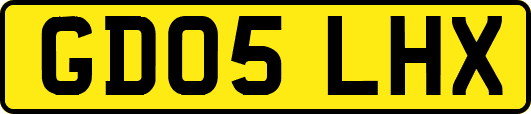 GD05LHX