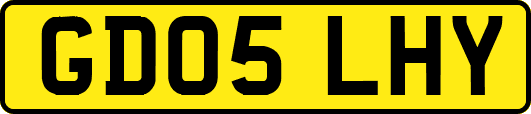 GD05LHY
