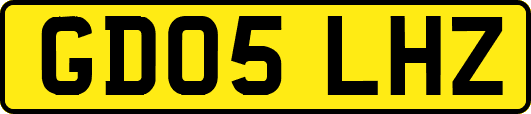 GD05LHZ