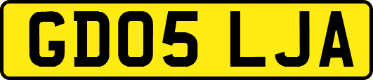 GD05LJA