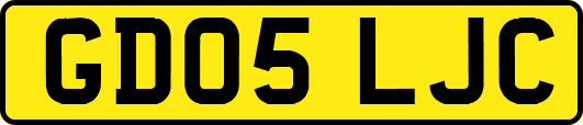 GD05LJC