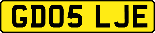 GD05LJE