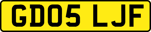 GD05LJF