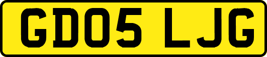 GD05LJG