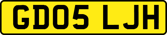 GD05LJH