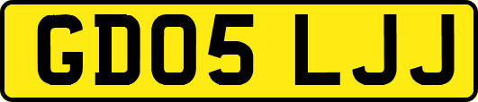 GD05LJJ
