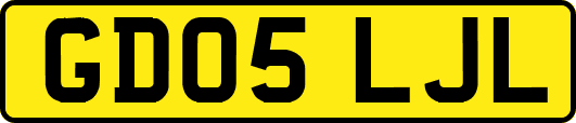 GD05LJL