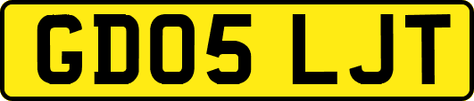 GD05LJT