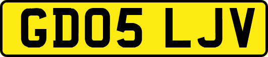 GD05LJV