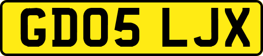 GD05LJX