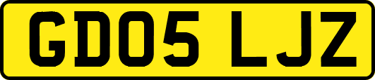 GD05LJZ