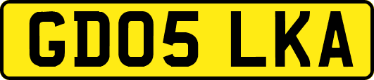 GD05LKA