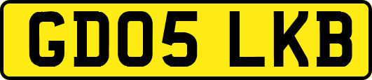 GD05LKB
