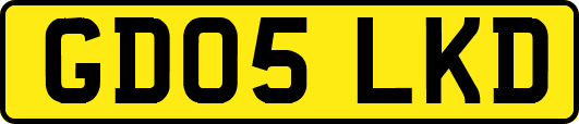 GD05LKD
