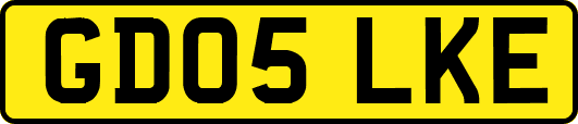 GD05LKE