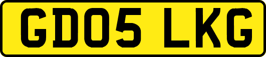 GD05LKG