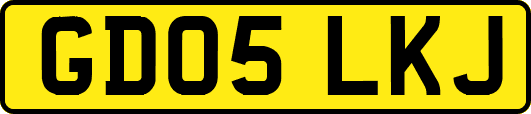 GD05LKJ
