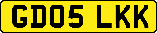 GD05LKK