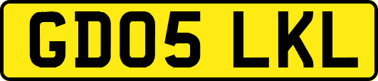 GD05LKL
