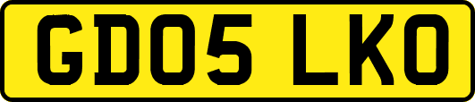 GD05LKO