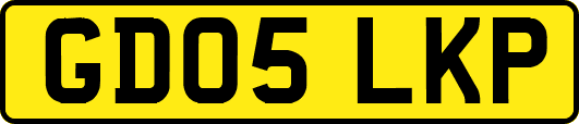 GD05LKP