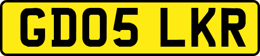 GD05LKR