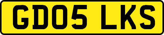 GD05LKS