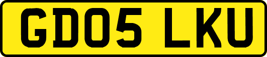GD05LKU