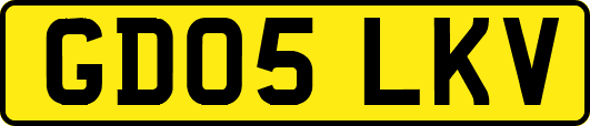 GD05LKV
