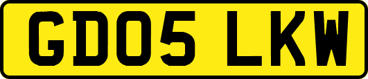 GD05LKW