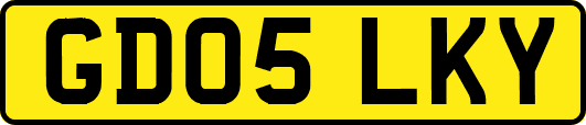 GD05LKY