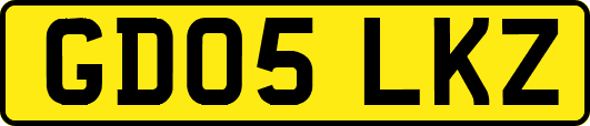 GD05LKZ
