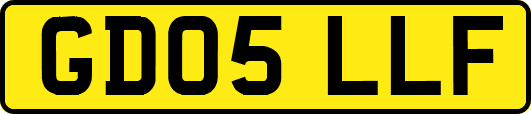 GD05LLF