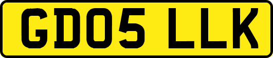 GD05LLK