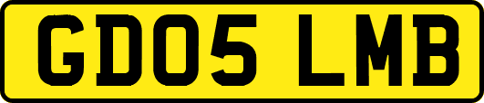 GD05LMB