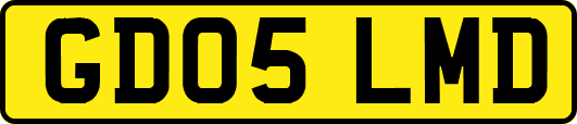 GD05LMD