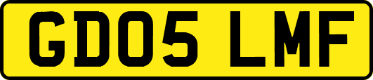 GD05LMF