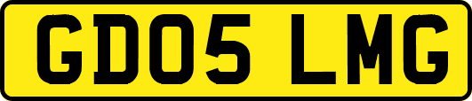GD05LMG